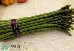 蘆筍過敏怎么辦？蘆筍過敏怎么處理？
