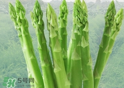 蘆筍過敏怎么辦？蘆筍過敏怎么處理？