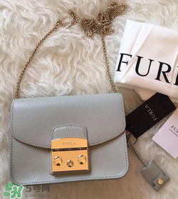 furla鏈條包多少錢？芙拉鏈條包專柜價(jià)格