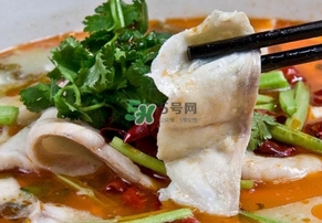 酸菜魚(yú)是海鮮嗎？無(wú)骨魚(yú)酸菜魚(yú)是什么魚(yú)