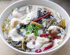 酸菜魚(yú)是哪個(gè)地方的菜？酸菜魚(yú)是什么魚(yú)？