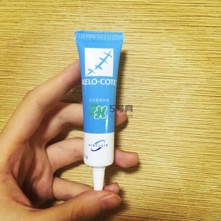 kelo cote疤痕凝膠效果好嗎？芭克硅膠軟膏效果怎樣