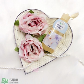 小林制藥內(nèi)衣褲洗衣液怎么用？小林制藥內(nèi)衣洗衣液使用方法