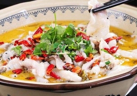 酸菜魚(yú)是哪個(gè)地方的菜？酸菜魚(yú)是什么魚(yú)？