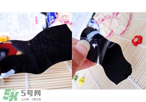 碧柔鼻貼白色和黑色哪個(gè)好？碧柔鼻貼黑白區(qū)別