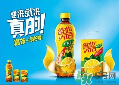 維他檸檬茶瓶裝多少錢？維他檸檬茶瓶裝零售價格
