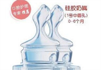nuk奶嘴怎么消毒？nuk奶嘴消毒方法