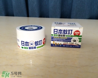 日本叮叮對寶寶有害嗎？日本叮叮驅(qū)蚊劑孕婦可以用嗎
