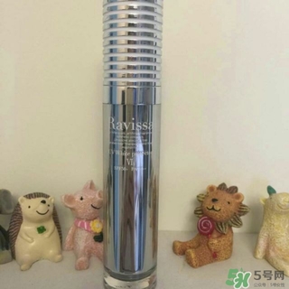 ravissa蘋果干細(xì)胞防曬霜怎么樣？ravissa防曬霜怎么用