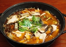 酸菜魚是酸性食物嗎？酸菜魚是酸性還是堿性？