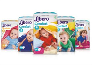 Libero麗貝樂紙尿褲怎么樣？Libero麗貝樂紙尿褲好用嗎？