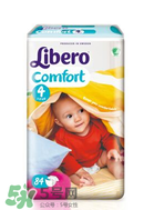 Libero麗貝樂是什么牌子？Libero麗貝樂是哪個國家的品牌？