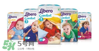 Libero麗貝樂是什么牌子？Libero麗貝樂是哪個國家的品牌？