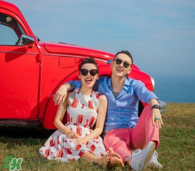 張瑋巴厘島舉行婚禮 張瑋老婆是誰？