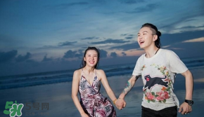 張瑋巴厘島舉行婚禮 張瑋老婆是誰？