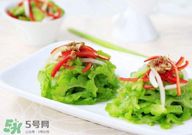 芒種吃什么？芒種吃什么蔬菜？