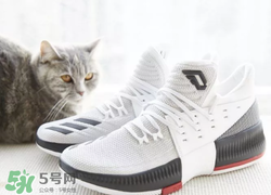 adidas dame3上腳怎么樣？阿迪達斯利拉德三代測評