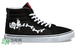 peanuts vans史努比聯(lián)名在哪買？vans史努比系列哪里有賣？