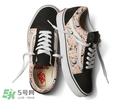 peanuts vans史努比聯(lián)名在哪買？vans史努比系列哪里有賣？