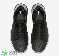 air jordan 31 low黑白配色多少錢(qián)？喬丹31代最新配色專(zhuān)柜價(jià)格