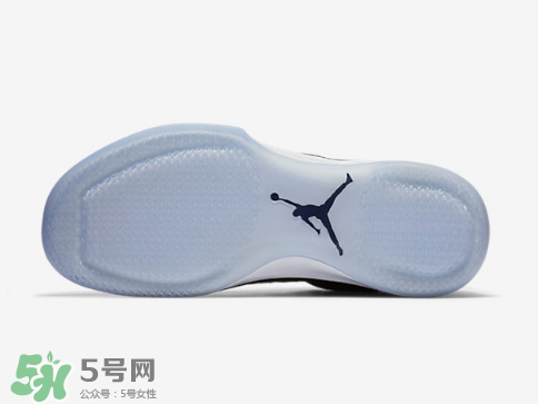air jordan 31 low黑白配色多少錢(qián)？喬丹31代最新配色專(zhuān)柜價(jià)格