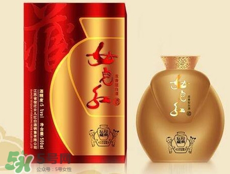 女兒紅是什么意思？女兒紅什么時候能喝