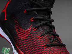 air jordan 31 low上腳怎么樣？喬丹31代aj31實(shí)戰(zhàn)測(cè)評(píng)