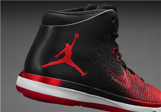 air jordan 31 low上腳怎么樣？喬丹31代aj31實戰(zhàn)測評
