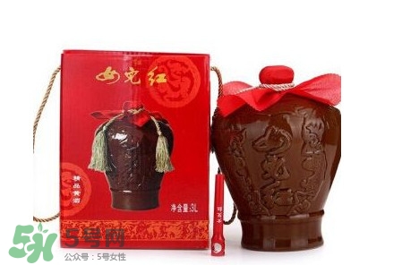 女兒紅可以加熱喝嗎？女兒紅用什么容器加熱最好