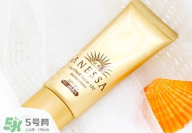安耐曬金色軟管怎么樣？安耐曬金色軟管怎么用？