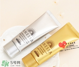 安耐曬金色軟管怎么樣？安耐曬金色軟管怎么用？