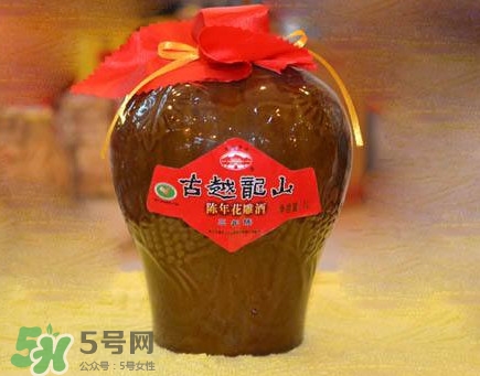 花雕酒好喝嗎？花雕酒多少錢一瓶？