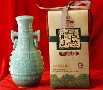 花雕酒哪個(gè)牌子好？花雕酒什么牌子好？