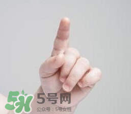 寶寶指甲多久剪一次？寶寶指甲多大可以剪？