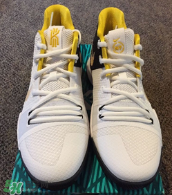 nike kyrie 3 n7配色什么時候發(fā)售？耐克歐文三代n7配色發(fā)售時間
