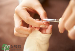 寶寶指甲用什么剪？寶寶剪指甲需要專門(mén)的工具嗎？