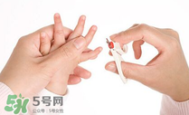 寶寶指甲用什么剪？寶寶剪指甲需要專門(mén)的工具嗎？