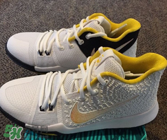 nike kyrie 3 n7配色多少錢？耐克歐文三代n7配色發(fā)售價(jià)格