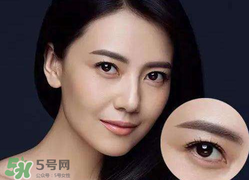 六月份可以紋眉嗎？夏天適合紋眉嗎？