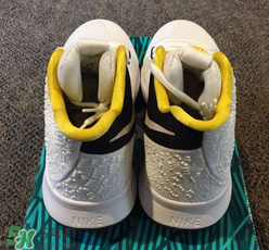 nike kyrie 3 n7配色多少錢？耐克歐文三代n7配色發(fā)售價(jià)格