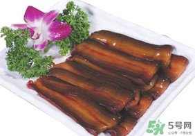 鱔魚可以冷凍嗎？鱔魚冷凍后可以吃嗎？