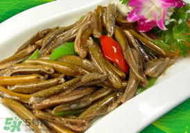 鱔魚可以放冰箱嗎？活鱔魚可以放冰箱嗎？