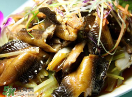 鱔魚可以放冰箱嗎？活鱔魚可以放冰箱嗎？