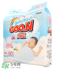 GOON是什么牌子的紙尿褲？GOON是哪個(gè)國(guó)家的品牌？