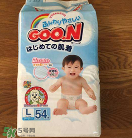 GOON是什么牌子的紙尿褲？GOON是哪個(gè)國(guó)家的品牌？