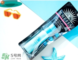 安耐曬安熱沙定妝噴霧防曬嗎？安耐曬定妝噴霧怎么用