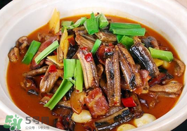 鱔魚死了還能吃嗎？死鱔魚為什么不能吃？