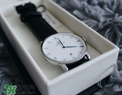 triwa手表什么檔次？triwa手表和dw哪個好？