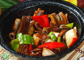 鱔魚死了多久不能吃？剛死的鱔魚能吃嗎？