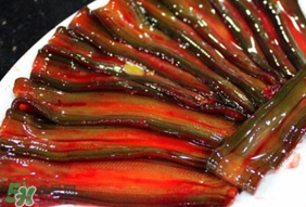 鱔魚死了多久不能吃？剛死的鱔魚能吃嗎？